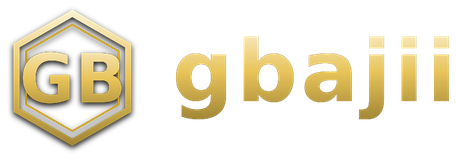gbajii logo