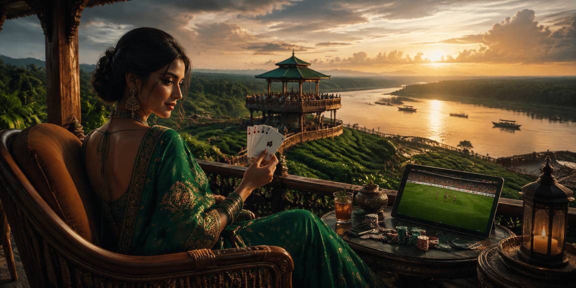 gbajii স্লট গেম